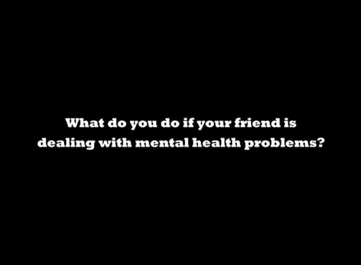 In honor of Mental Health Awareness Month, here is an interesting social video our CCO worked on with the Ad Council back in 2009. People dealing with mental health issues often become isolated. Don’t let that happen. Be there for them, and do something with them. Whatever that may be.
.
.
.
#mentalhealthawarenessmonth #mentalhealthawareness #mentalhealth #advertising